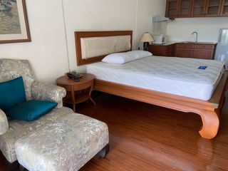 À louer 1 chambre condo à Mueang Chiang Mai, Chiang Mai