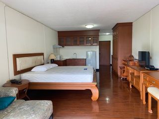 À louer 1 chambre condo à Mueang Chiang Mai, Chiang Mai