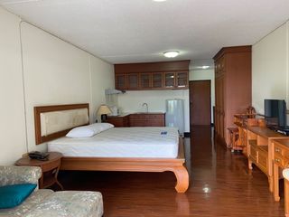 À louer 1 chambre condo à Mueang Chiang Mai, Chiang Mai