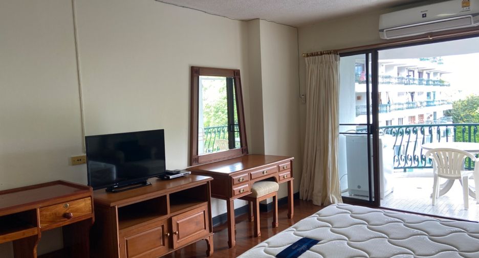 For rent 1 bed condo in Mueang Chiang Mai, Chiang Mai