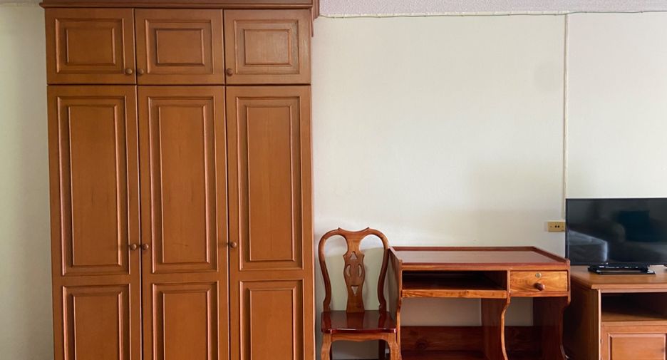 For rent 1 bed condo in Mueang Chiang Mai, Chiang Mai