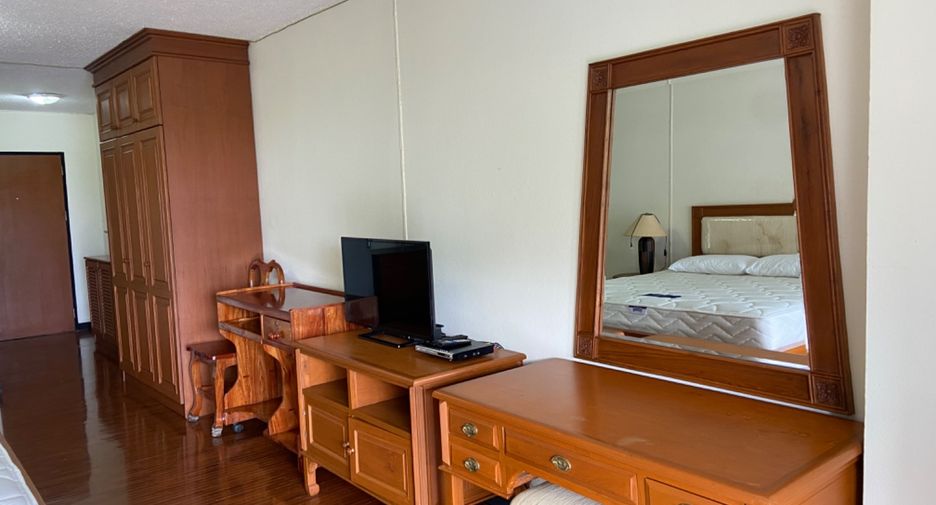 For rent 1 bed condo in Mueang Chiang Mai, Chiang Mai