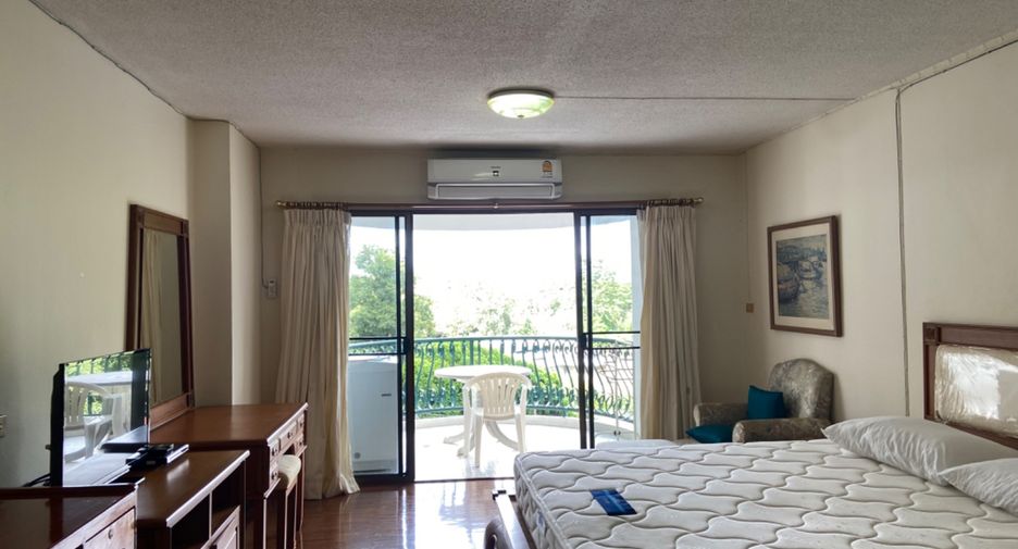 For rent 1 bed condo in Mueang Chiang Mai, Chiang Mai