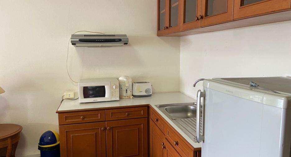 For rent 1 bed condo in Mueang Chiang Mai, Chiang Mai