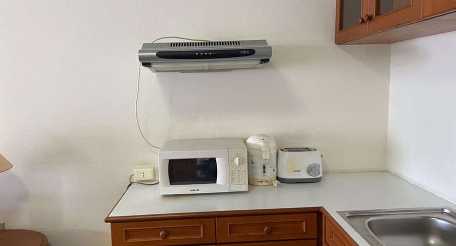 For rent 1 bed condo in Mueang Chiang Mai, Chiang Mai