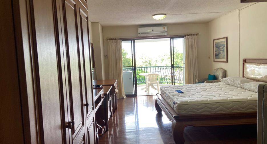 For rent 1 bed condo in Mueang Chiang Mai, Chiang Mai
