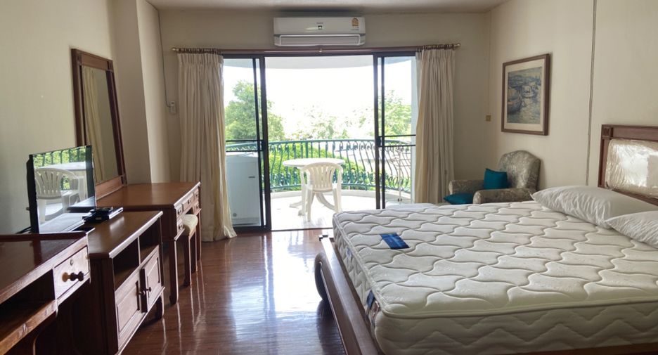 For rent 1 bed condo in Mueang Chiang Mai, Chiang Mai