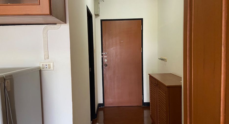 For rent 1 bed condo in Mueang Chiang Mai, Chiang Mai