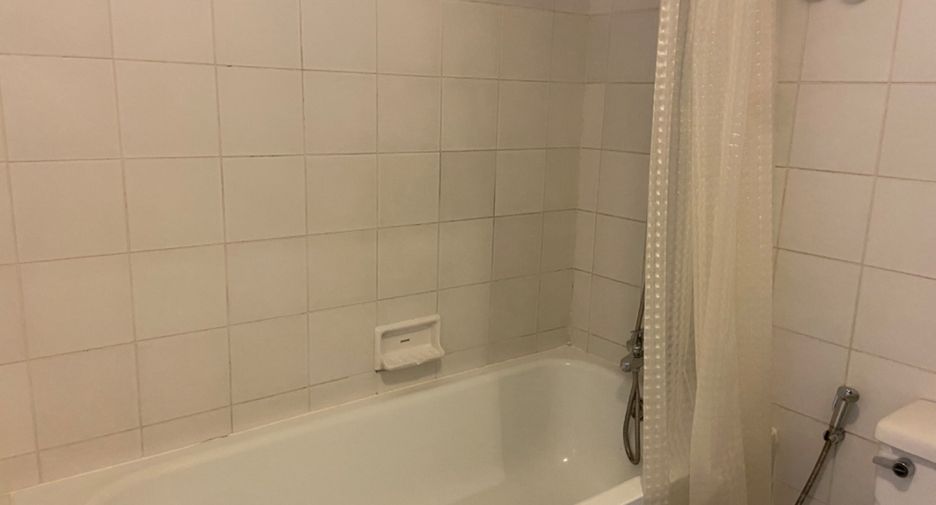 For rent 1 bed condo in Mueang Chiang Mai, Chiang Mai