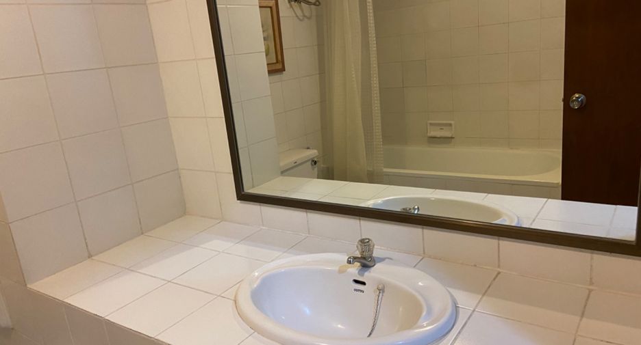 For rent 1 bed condo in Mueang Chiang Mai, Chiang Mai