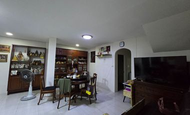 Haus zum Kauf mit 2 Zimmer in Nong Khaem, Bangkok