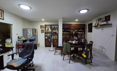 Haus zum Kauf mit 2 Zimmer in Nong Khaem, Bangkok