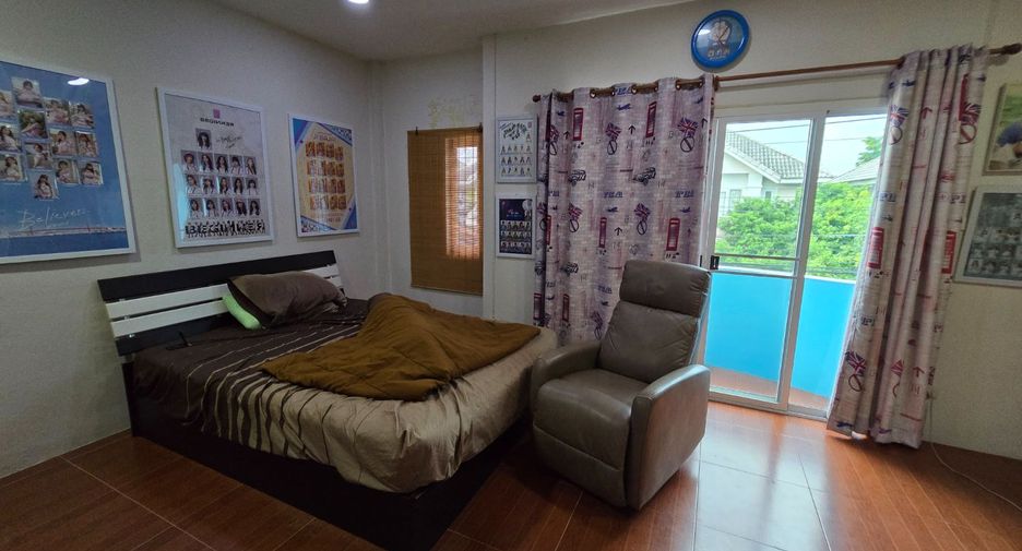Haus zum Kauf mit 2 Zimmer in Nong Khaem, Bangkok