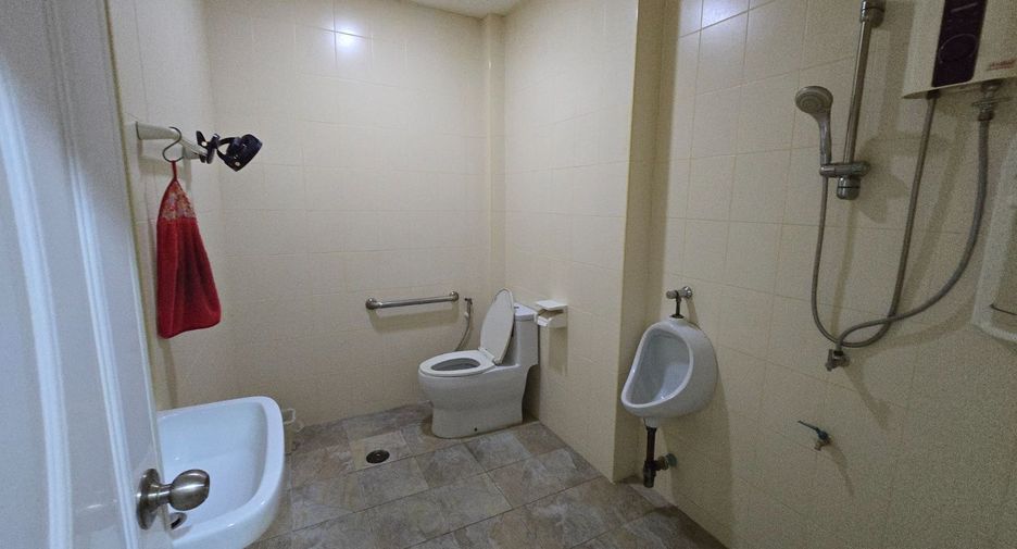Haus zum Kauf mit 2 Zimmer in Nong Khaem, Bangkok