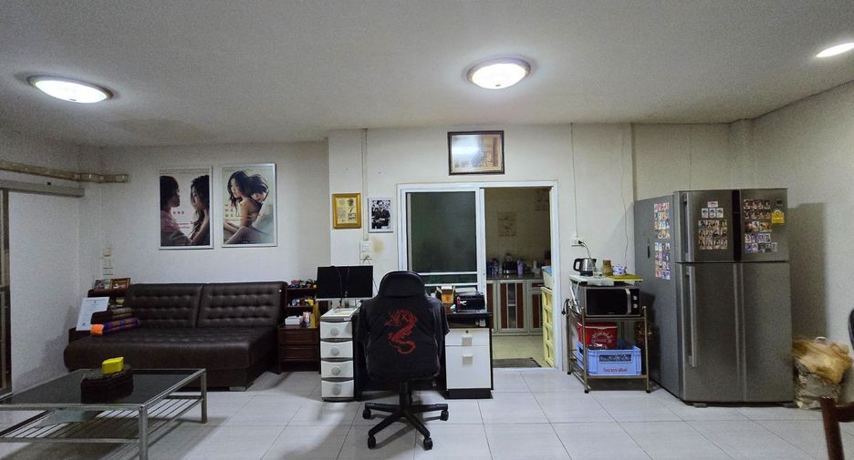 Haus zum Kauf mit 2 Zimmer in Nong Khaem, Bangkok