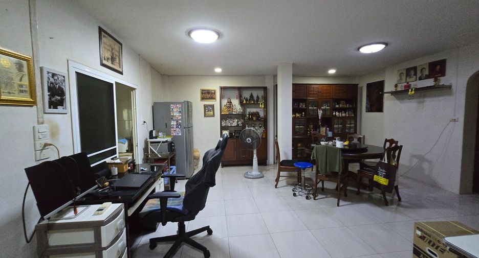 Haus zum Kauf mit 2 Zimmer in Nong Khaem, Bangkok