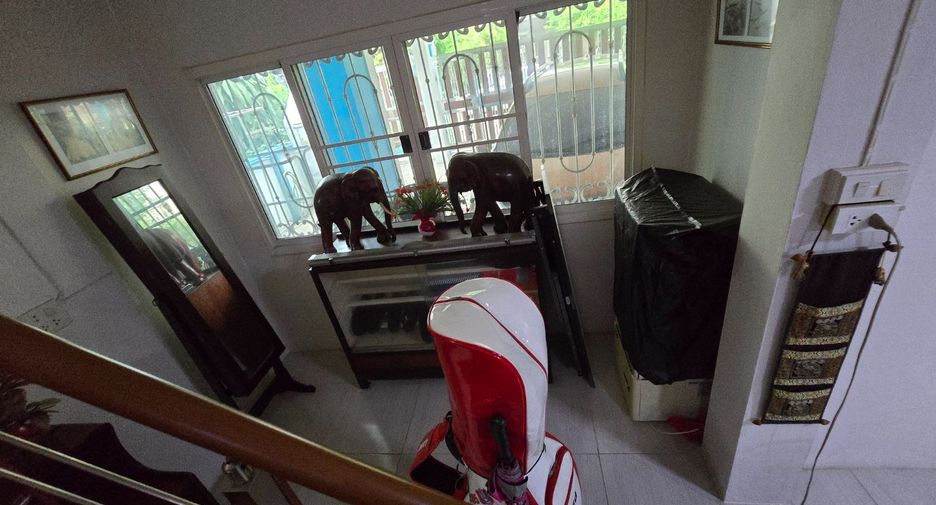 Haus zum Kauf mit 2 Zimmer in Nong Khaem, Bangkok