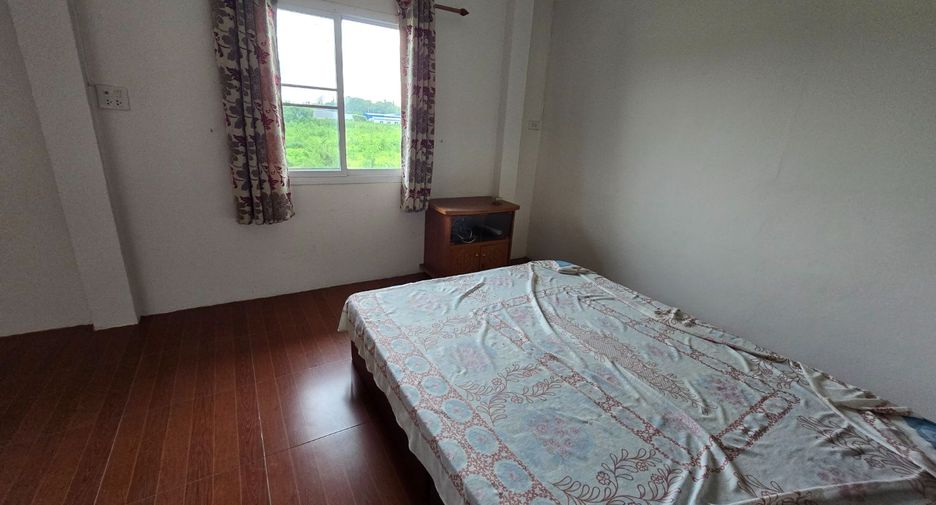 Haus zum Kauf mit 2 Zimmer in Nong Khaem, Bangkok