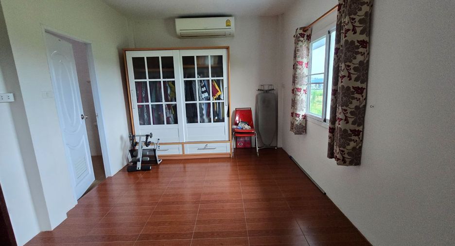 Haus zum Kauf mit 2 Zimmer in Nong Khaem, Bangkok