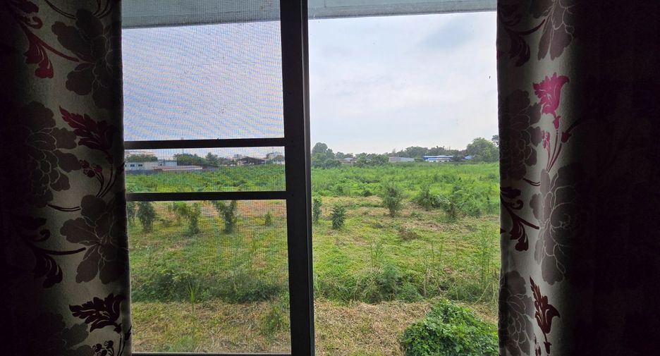 Haus zum Kauf mit 2 Zimmer in Nong Khaem, Bangkok