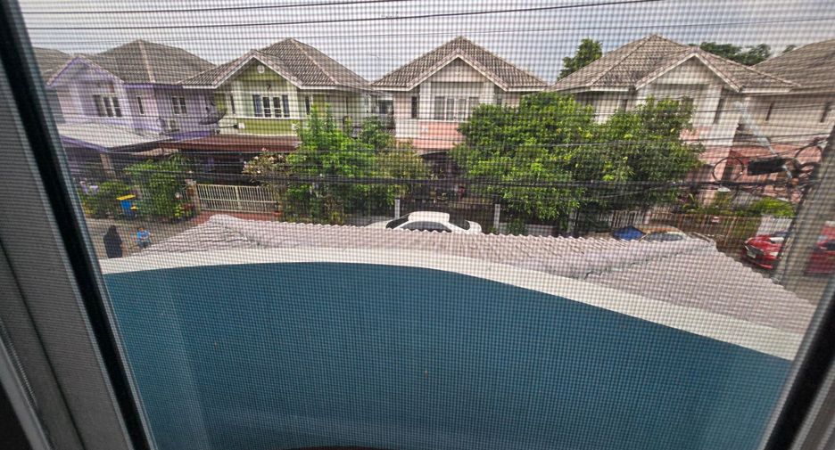 Haus zum Kauf mit 2 Zimmer in Nong Khaem, Bangkok