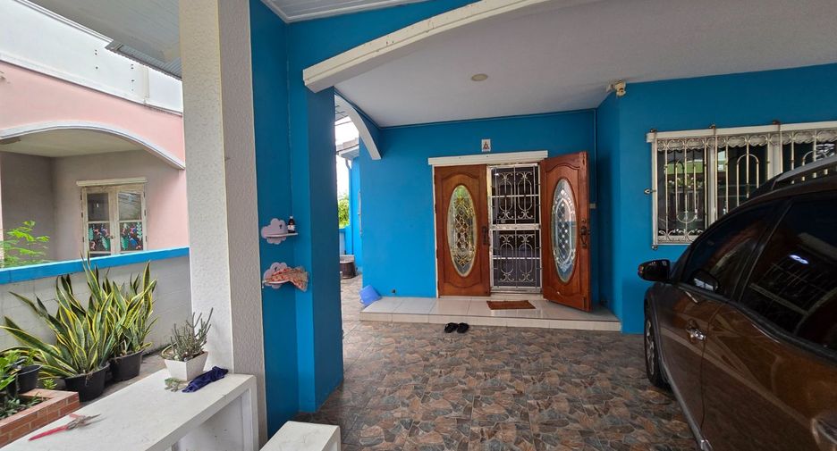 Haus zum Kauf mit 2 Zimmer in Nong Khaem, Bangkok