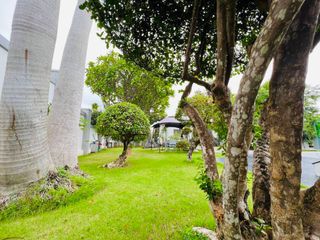 Villa en alquiler y en venta de 10 habitaciones en Bang Lamung, Chonburi