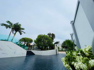 Villa en alquiler y en venta de 10 habitaciones en Bang Lamung, Chonburi
