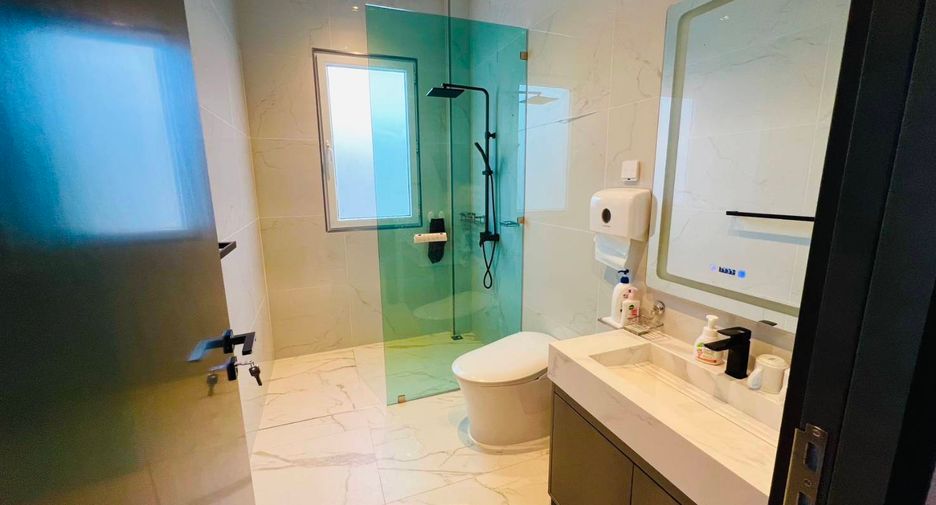 For rent and for sale 10 bedrooms villa in Bang Lamung, Chonburi