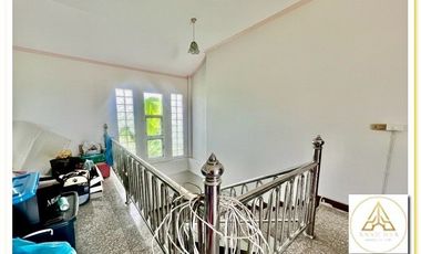 For sale 4 bedrooms house in Mueang Samut Sakhon, Samut Sakhon