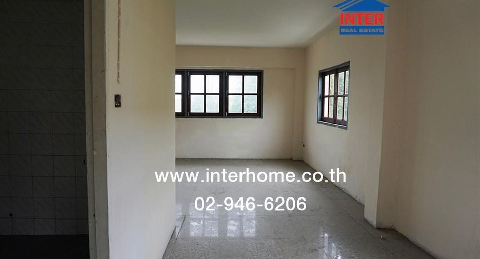 Reihenhaus zum Kauf mit 9 Zimmer in Prawet, Bangkok