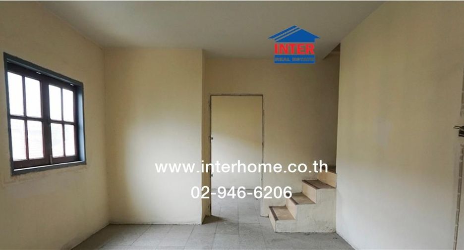 Reihenhaus zum Kauf mit 9 Zimmer in Prawet, Bangkok