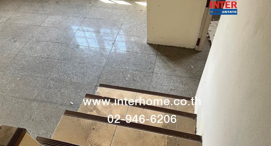 Reihenhaus zum Kauf mit 9 Zimmer in Prawet, Bangkok