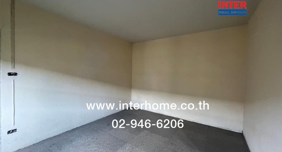 Reihenhaus zum Kauf mit 9 Zimmer in Prawet, Bangkok