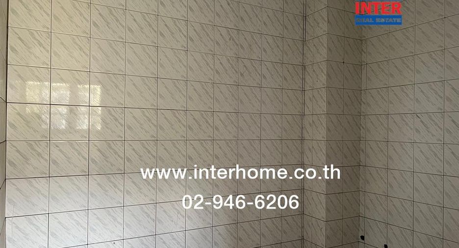 Reihenhaus zum Kauf mit 9 Zimmer in Prawet, Bangkok