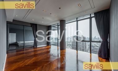 For sale 4 bedrooms condo in Khlong Toei, Bangkok
