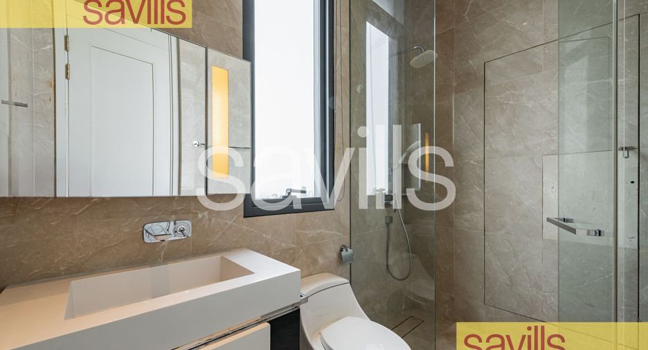 For sale 4 bedrooms condo in Khlong Toei, Bangkok