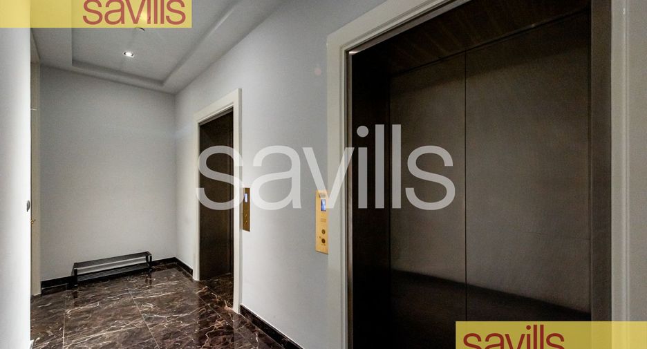 For sale 4 bedrooms condo in Khlong Toei, Bangkok