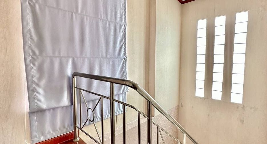 For sale 4 bedrooms house in Bang Bua Thong, Nonthaburi