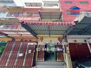 For rent and for sale 4 bedrooms retail Space in Yan Nawa, Bangkok
