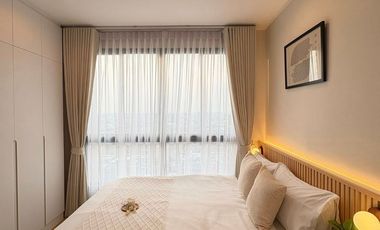 Wohnung zum Kauf mit 1 Zimmer in Thon Buri, Bangkok