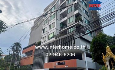 出售 1 卧室 公寓 在 Bang Phlat, 曼谷