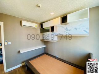 For sale 2 bedrooms condo in Min Buri, Bangkok