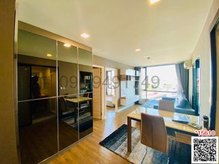 For sale 2 bedrooms condo in Min Buri, Bangkok