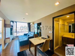 For sale 2 bedrooms condo in Min Buri, Bangkok