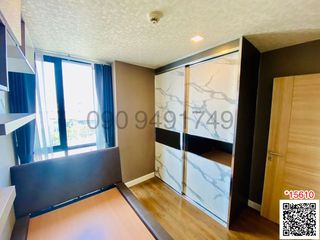 For sale 2 bedrooms condo in Min Buri, Bangkok