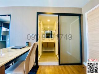 For sale 2 bedrooms condo in Min Buri, Bangkok