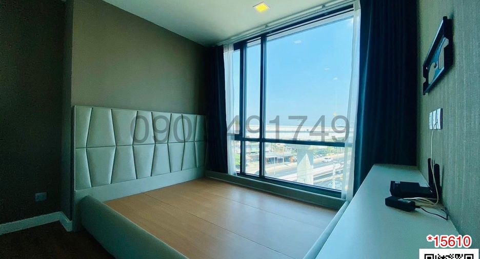 For sale 2 bedrooms condo in Min Buri, Bangkok