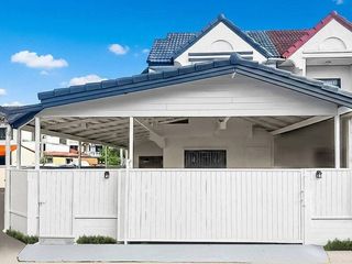 For Rent 3 Bedroom House In Bang Lamung, Chonburi