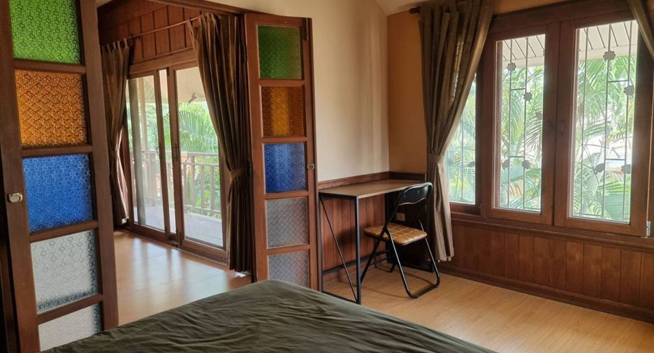 ให้เช่า 10 ห้องนอน วิลล่า ใน สันทราย, เชียงใหม่